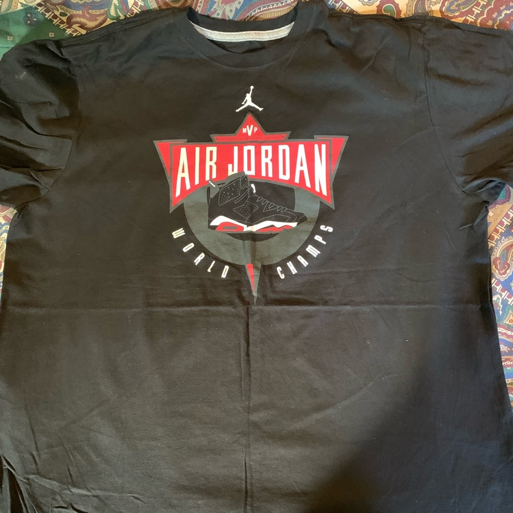 Jordan T-shirt